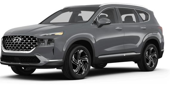 HYUNDAI SANTA FE 2023 5NMS3DAJ1PH517235 image